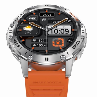 Smartwatch Gravity GT22-4 - 7