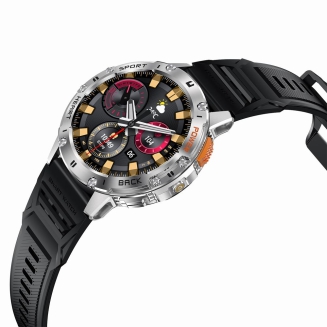 Smartwatch Gravity GT22-4 - 8