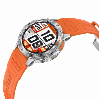 Smartwatch Gravity GT22-4 - 9