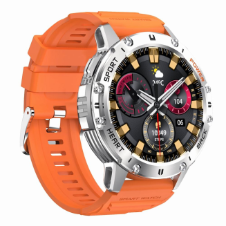 Smartwatch Gravity GT22-4 - 11
