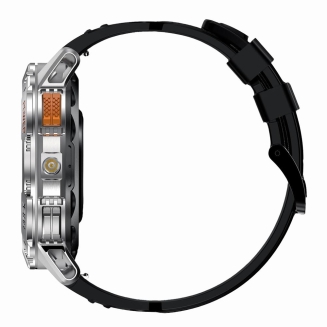 Smartwatch Gravity GT22-4 - 12
