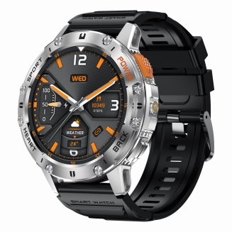 Smartwatch Gravity GT22-4 - 14
