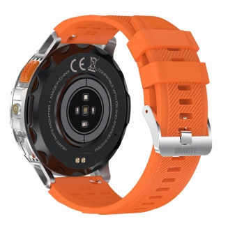 Smartwatch Gravity GT22-4 - 17