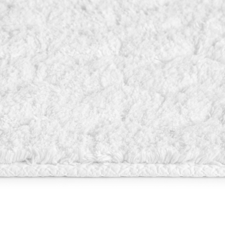 Dywanik łazienkowy Sorema Chevron White - 3