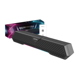 Soundbar EDIFIER MG250 (czarny) - 6