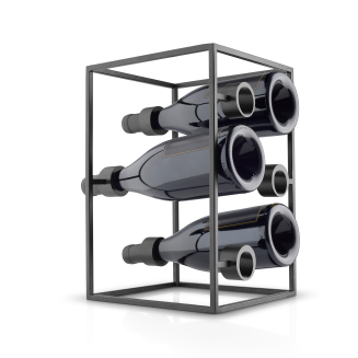 Stojak na wino Eva Solo Wine Cube Nordic Kitchen - 2