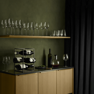 Stojak na wino Eva Solo Wine Cube Nordic Kitchen | CENA PROMOCYJNA JESIEŃ - 4