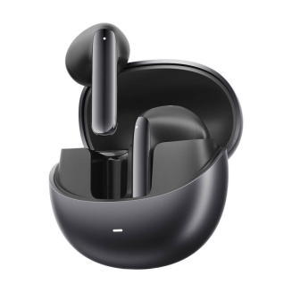 Słuchawki TWS QCY AilyBuds Pro HT10, ANC (czarne) - 3