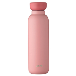 Butelka termiczna Mepal Ellipse 500 ml nordic pink