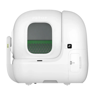 Inteligentna samoczyszcząca kuweta dla kota PetKit Purobot MAX PRO z kamera AI - 2