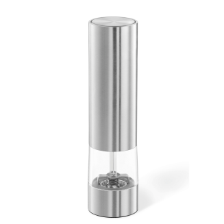  Zack Monino Electric Pepper Grinder - 2