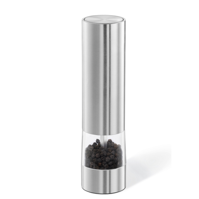  Zack Monino Electric Pepper Grinder