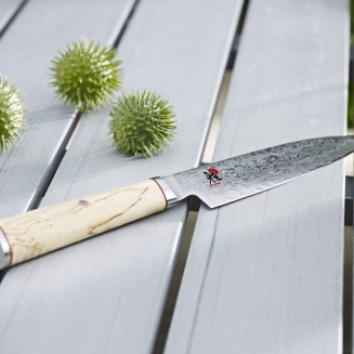  Chutoh Miyabi 5000MCD knife - 16 cm - 4