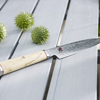 Nóż Chutoh Miyabi 5000MCD - 16 cm - 4