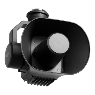Głośnik DJI Zenmuse V1 - 4