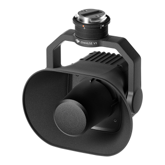 Głośnik DJI Zenmuse V1 - 3