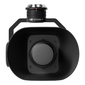 Głośnik DJI Zenmuse V1 - 2