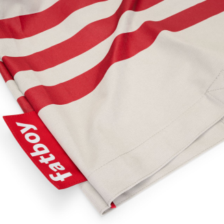 Torba zakupowa Fatboy Carry-Too-Much-Bag Cool Grey - 4