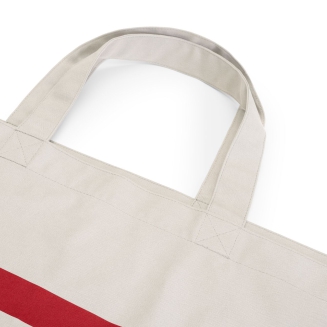 Torba zakupowa Fatboy Carry-Too-Much-Bag Cool Grey - 3