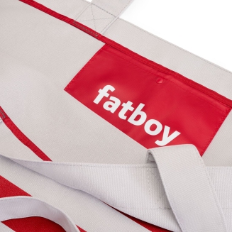 Torba zakupowa Fatboy Carry-Too-Much-Bag Cool Grey - 2