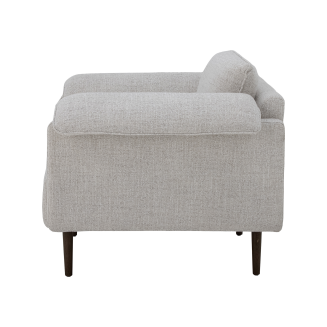 Fotel Bloomingville Chesham White - 7