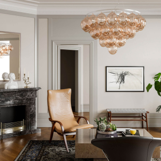 Lampa sufitowa By Rydens Gross Giant - 2