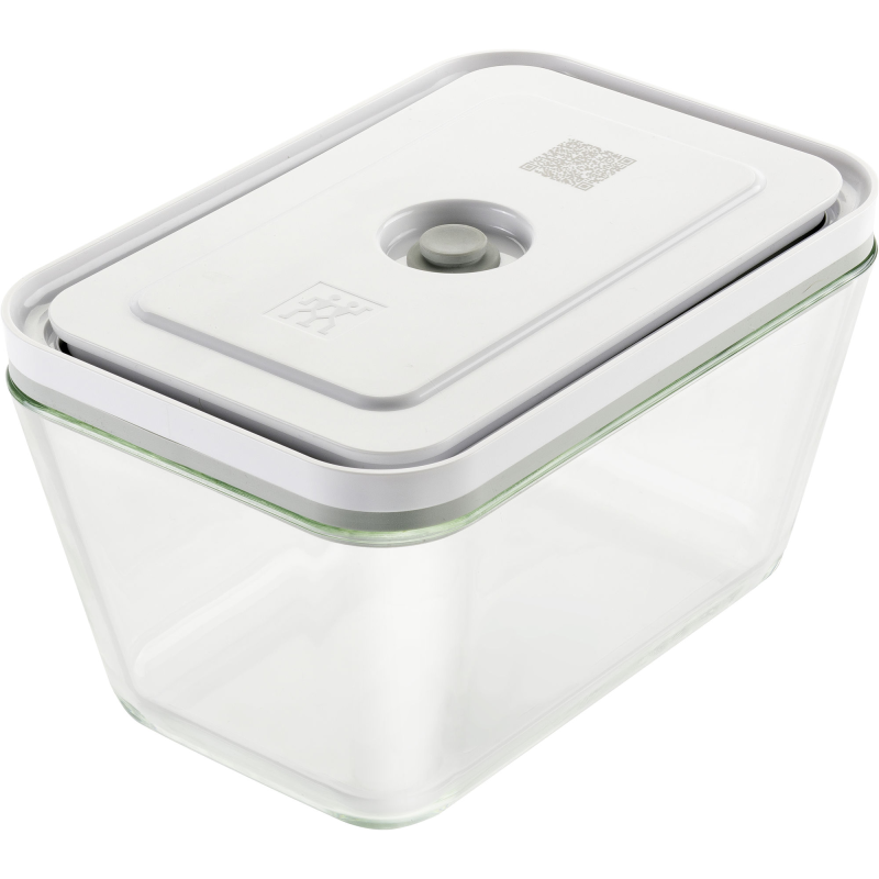 Szklany pojemnik do przechowywania Zwilling Fresh & Save 1.6 l | BESTSELLER