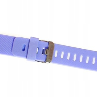 Pasek GIEWONT Fit&GO do GW200 GWP200-8 - Lavender - 2