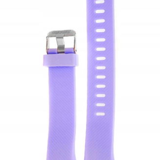 Pasek GIEWONT Fit&GO do GW200 GWP200-8 - Lavender - 5