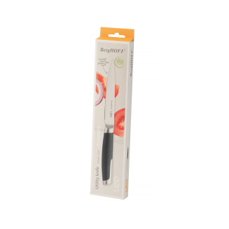 Nóż użytkowy BergHOFF Graphite 12 cm - 3