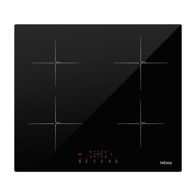  ISEASY LI4-20 induction hob