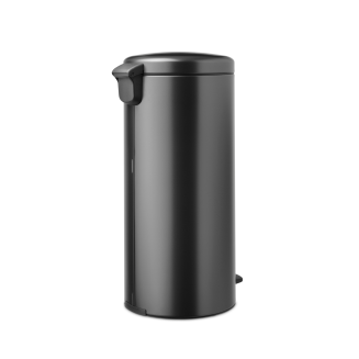 Kosz łazienkowy Brabantia NewIcon 30l Confident Grey - 3