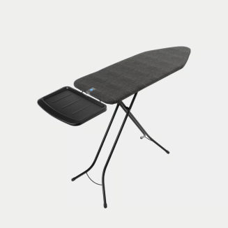 Pokrowiec na deskę do prasowania Brabantia C 124x45 cm Denim Black - 4