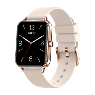 Smartwatch COLMI P20 (złoty) - 2
