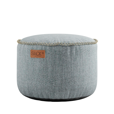 Pufa SACKit Cobana Pouf sand melange