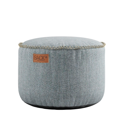 Pufa SACKit Cobana Pouf sand melange