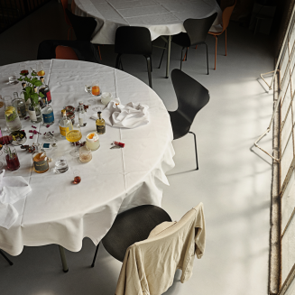 Zestaw 2 kieliszków do koniaku Zone Denmark Rocks 450 ml - 5