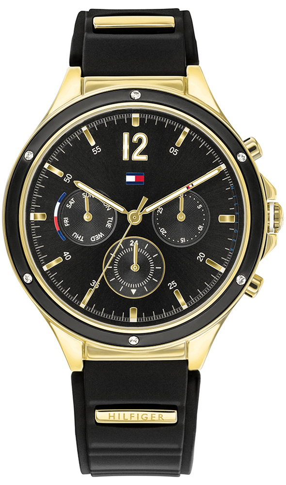 Zegarek Damski Tommy Hilfiger Eve 1782282 + BOX | All4home ...