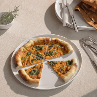  Eva Solo Legio Nova Pizza Plate 31.5 cm - 5