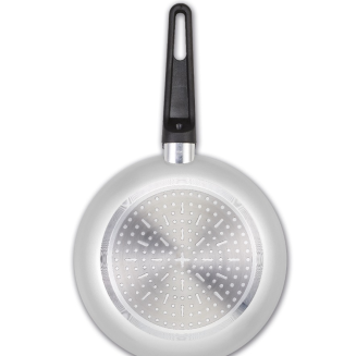 Patelnia z powłoką nieprzywierającą Brabantia Indu+ 24 cm - 3