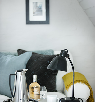 Kieliszek na brandy Rosendahl Grand Cru - 2 szt - 3