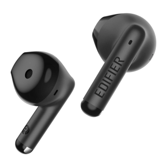  Edifier W100T TWS headphones (black) - 4