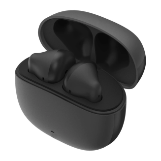  Edifier W100T TWS headphones (black) - 3