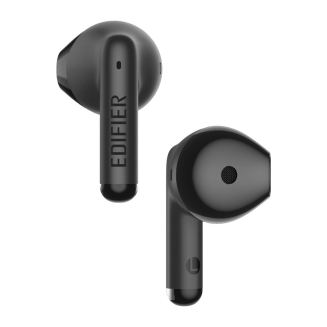  Edifier W100T TWS headphones (black) - 6
