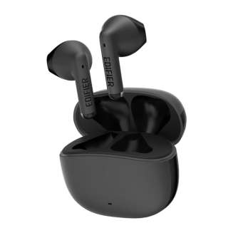  Edifier W100T TWS headphones (black) - 2