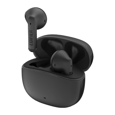 Edifier W100T TWS headphones (black)