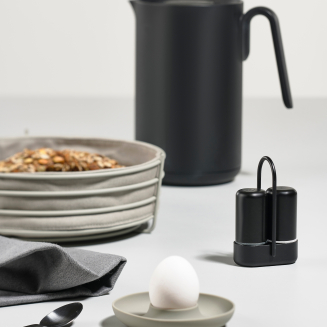  Zone Denmark Singles Mud egg cups 4 pcs. - 5