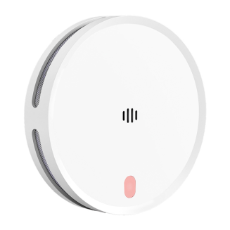 Inteligentny czujnik dymu Wi-Fi MEROSS MA151-UN - 2