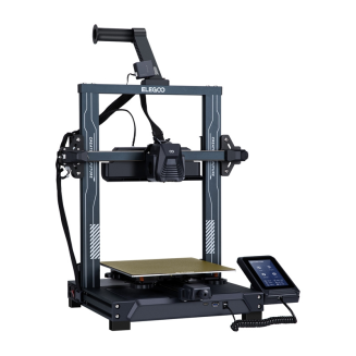 Drukarka 3D ELEGOO Neptune 4 Pro - 2
