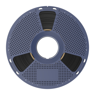 Filament SUNLU ABS High-Speed 1.75mm 1kg (czarny) - 2